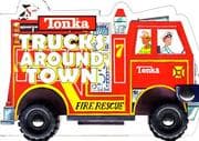 Tapa de Tonka
