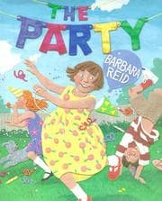 Tapa de The party