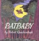 Tapa de Batbaby