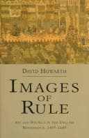 Tapa de Images of rule
