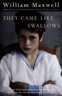 Tapa de They Came Like Swallows