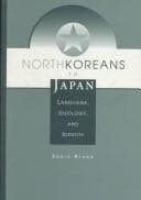 Tapa de North Koreans in Japan