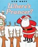 Tapa de Where's Prancer?