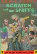Tapa de Scratch and the Sniffs