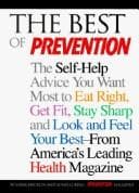Tapa de The best of Prevention