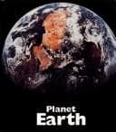 Tapa de Planet earth