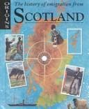 Tapa de The history of emigration from Scotland