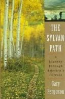 Tapa de The sylvan path