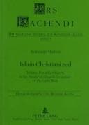 Tapa de Islam Christianized
