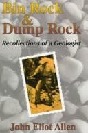 Tapa de Bin rock and dump rock