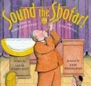 Tapa de Sound the shofar!