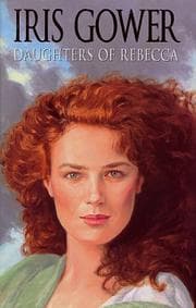 Tapa de Daughters of Rebecca