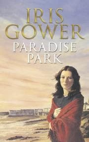 Tapa de PARADISE PARK (POTTER'S S)