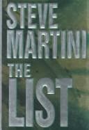 Tapa de The list
