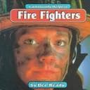 Tapa de Fire fighters