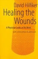 Tapa de Healing the wounds