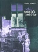 Tapa de Other people's troubles