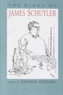 Tapa de The diary of James Schuyler