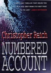 Tapa de Numbered Account