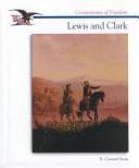 Tapa de Lewis and Clark