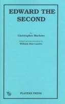 Tapa de Edward the Second