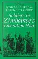 Tapa de Society in Zimbabwe's liberation war