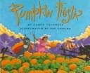 Tapa de Pumpkin fiesta