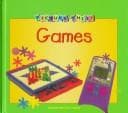 Tapa de Games
