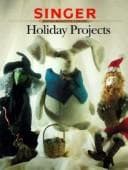 Tapa de Holiday projects