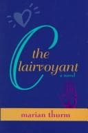 Tapa de The clairvoyant