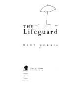 Tapa de The lifeguard