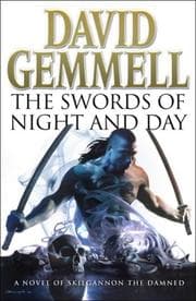 Tapa de Swords of Night and Day, The