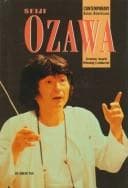 Tapa de Seiji Ozawa