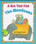 Tapa de A big trip for the Morrisons