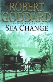 Tapa de Sea Change