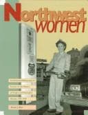 Tapa de Northwest women