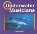 Tapa de Underwater musicians