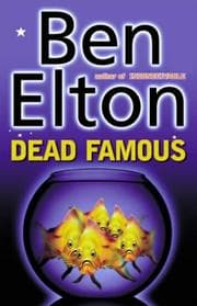 Tapa de Dead Famous