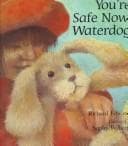 Tapa de You're safe now, Waterdog