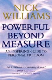 Tapa de Powerful Beyond Measure