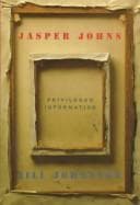 Tapa de Jasper Johns