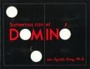 Tapa de Sumemos con el dominó