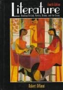 Tapa de Literature