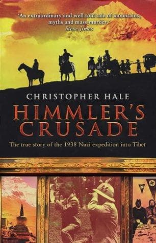 Tapa de Himmler's crusade