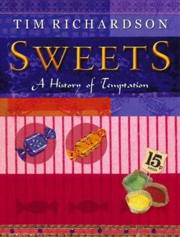 Tapa de Sweets