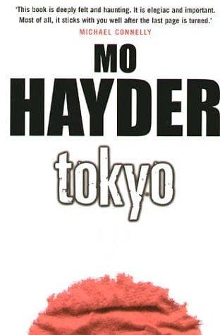 Tapa de Tokyo