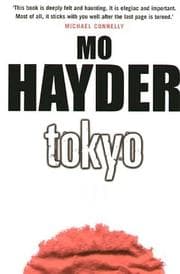 Tapa de Tokyo