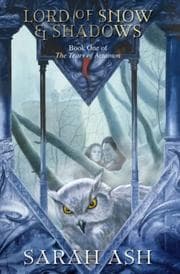 Tapa de Lord of Snow and Shadows (The Tears of Artamon)