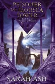 Tapa de Prisoner of Ironsea Tower