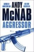 Tapa de Aggressor